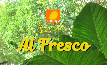 Mango Grove - Mango Square Cebu