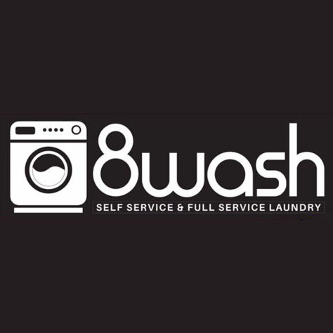 8Wash  - Mango Square